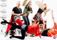 Ponad 100 młodych artystów gminy atakuje - zdjęcie główne