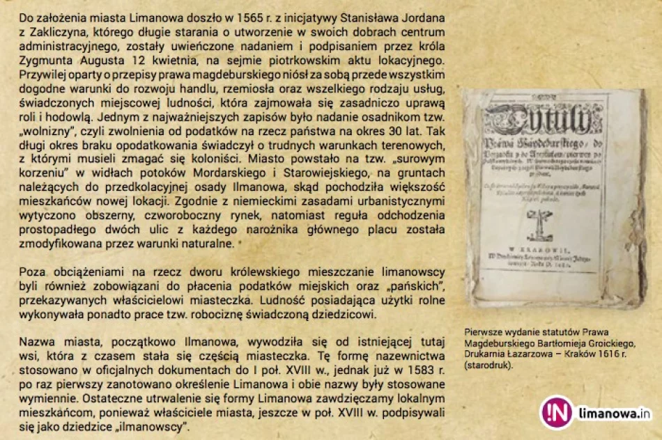 Zamiast przybliżyć zafałszowały historię? Radna i pasjonaci zbulwersowani - zdjęcie 2