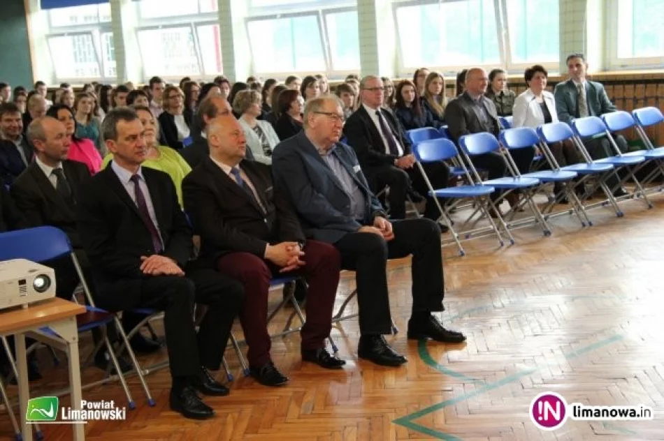 Pomysły młodzieży na biznes w powiecie limanowskim - zdjęcie 3