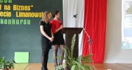 Pomysły młodzieży na biznes w powiecie limanowskim - zdjęcie 4