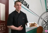 Wyróżnienie dla Karola Mola w ogólnopolskim konkursie - zdjęcie główne