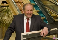 Ryszard Florek Człowiekiem roku 2015? - zdjęcie główne