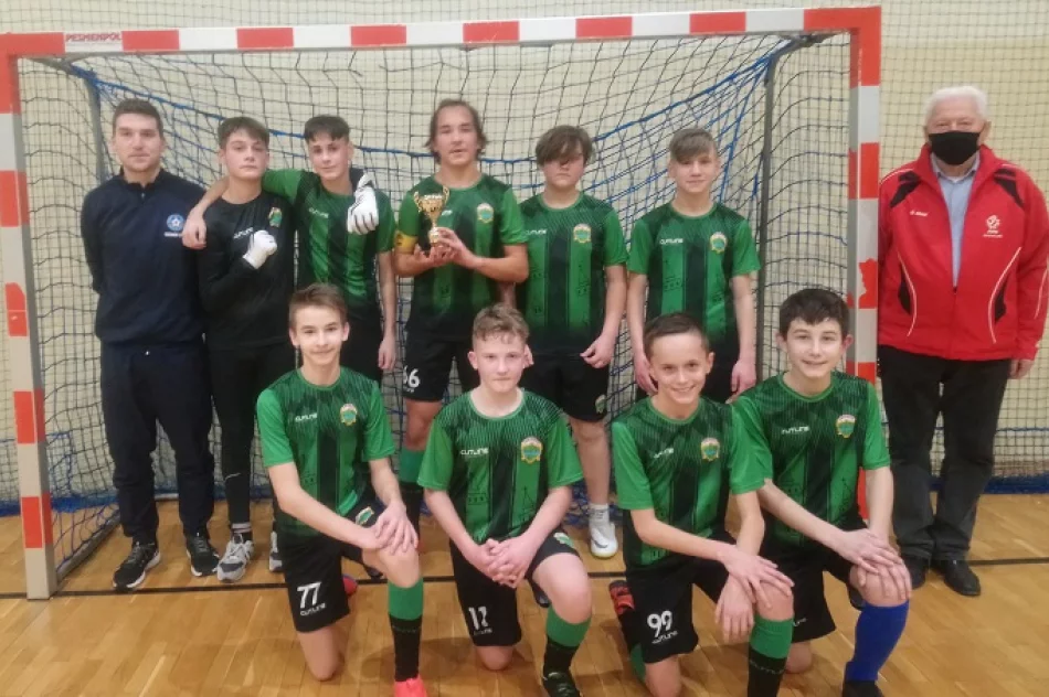 LPPN: pierwszy dzień mistrzostw - zdjęcie 2