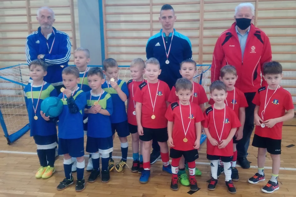 LPPN: pierwszy dzień mistrzostw - zdjęcie 3