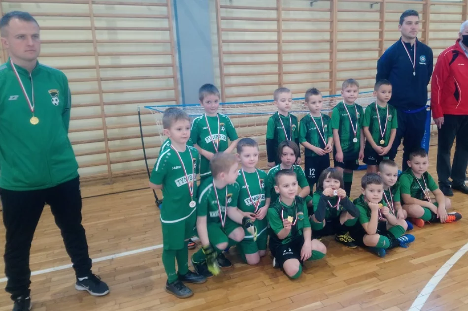 LPPN: pierwszy dzień mistrzostw - zdjęcie 4