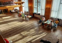 Ratowanie weszło im dosłownie w krew - zdjęcie główne