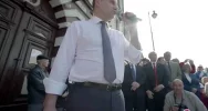Nowy Sącz i Grybów w spocie Dudy - zdjęcie 2
