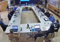 Sesja Rady Gminy - transmisja na żywo - zdjęcie główne