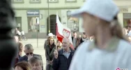Nowy Sącz i Grybów w spocie Dudy - zdjęcie 3