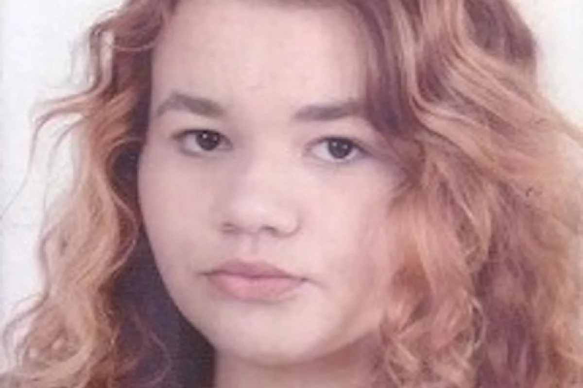Zaginęła 18-latka. Rodzina i policja proszą o pomoc