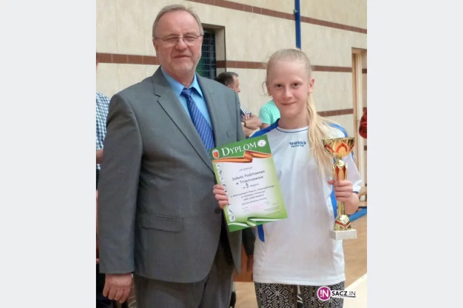 Mistrzostwa w unihokeju - wyniki - zdjęcie 2