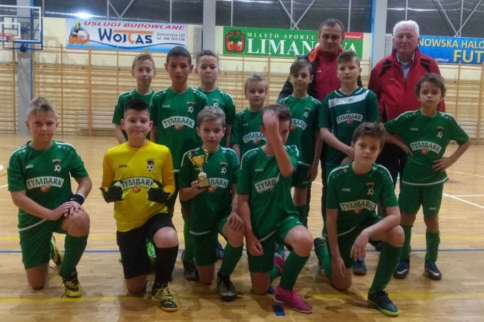 LPPN: mistrzowski dzień AP Bonito - zdjęcie 2