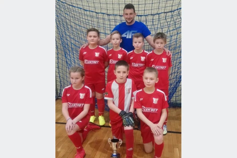 LPPN: mistrzowski dzień AP Bonito - zdjęcie 3