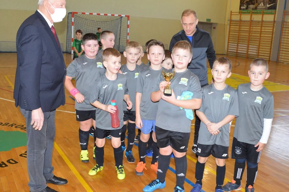 LPPN: mistrzowski dzień AP Bonito - zdjęcie 4