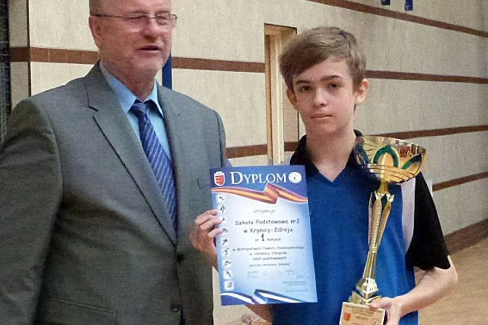 Mistrzostwa w unihokeju - wyniki - zdjęcie 3