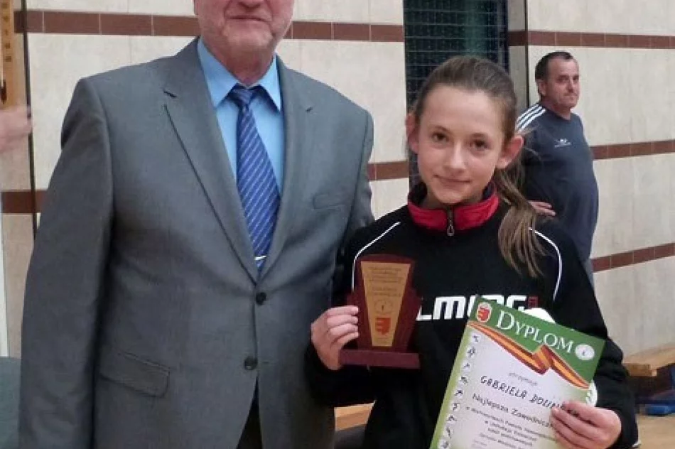 Mistrzostwa w unihokeju - wyniki - zdjęcie 4