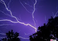 Uwaga! Może zagrzmieć! - zdjęcie główne