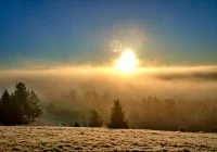 Prognoza pogody na najbliższy tydzień - zdjęcie główne