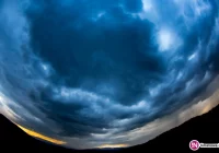 Meteorolodzy ostrzegają: dziś możliwe burze i grad - zdjęcie główne