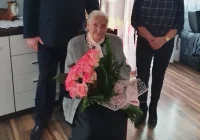 Pani Władysława dołączyła do grona stulatków - zdjęcie główne