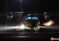 Latają w dzień i w nocy pomiędzy górami - zdjęcie główne