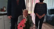 Pani Władysława dołączyła do grona stulatków - zdjęcie 2