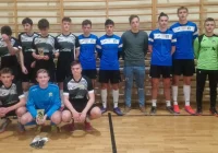 Mistrzowski tytuł dla Mordarki - zdjęcie główne