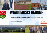 Grudniowy numer Biuletynu Informacyjnego "Wiadomości Gminne" - zdjęcie główne