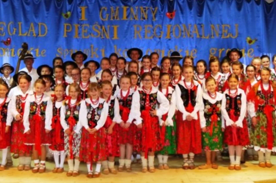 'Na przekór światowej modzie' - poznaj wyniki pierwszego przeglądu - zdjęcie 2