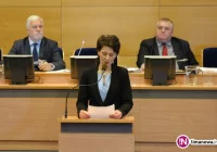 Obradowali radni sejmiku. Pieniądze dla powiatu i strażaków - zdjęcie główne