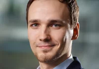 PKO BP - Kamil Konikiewicz, dyrektor Biura Rozwoju Sztucznej Inteligencji w PKO BP - zdjęcie główne