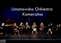 "Cicha noc" - kolęda od Limanowskiej Orkiestry Kameralnej! - zdjęcie główne