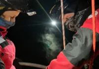 Z kroniki GOPR: najazd narciarzy - zdjęcie główne