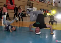 Kto wytańczył sobie drogę na podium? - zdjęcie główne