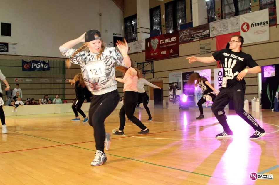 Kto wytańczył sobie drogę na podium? - zdjęcie 2