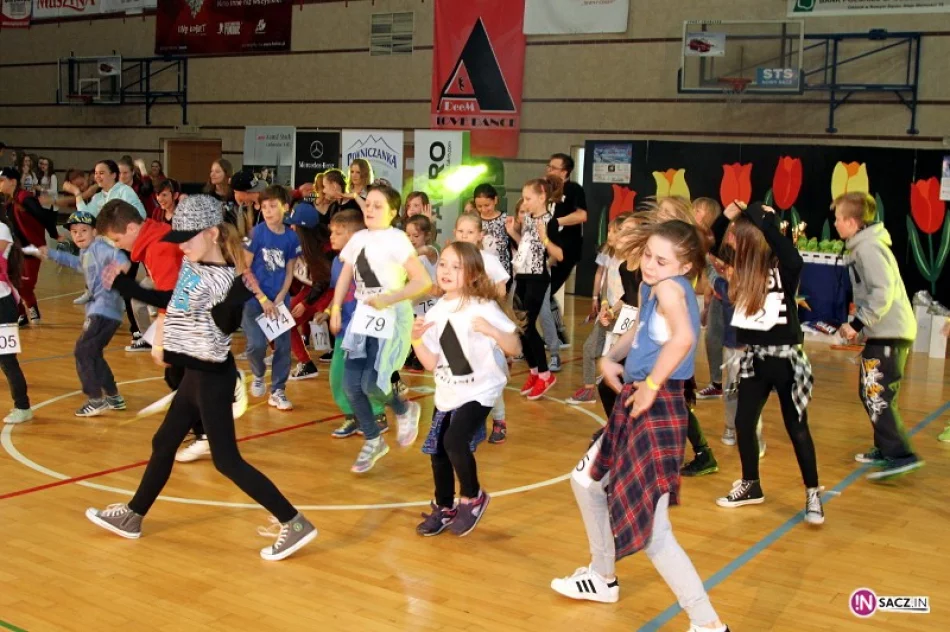 Kto wytańczył sobie drogę na podium? - zdjęcie 3