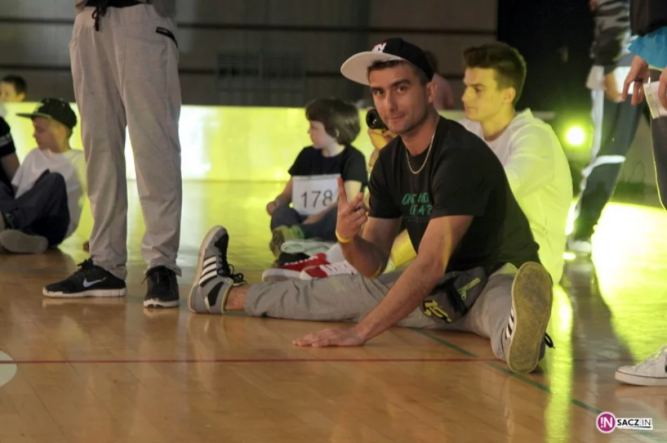 Kto wytańczył sobie drogę na podium? - zdjęcie 4