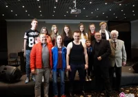 Mozart kontra Sinatra - zdjęcie główne