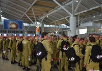 Jest wciąż duża nadzieja na uratowanie żywych ludzi - zdjęcie główne