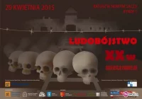 O ludobójstwie w ratuszu - zdjęcie główne