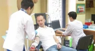 Zebrano blisko 20 litrów krwi! - zdjęcie 2