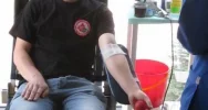 Zebrano blisko 20 litrów krwi! - zdjęcie 4