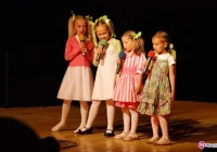 XVIII Konkurs Piosenki dziecięcej „TRALALALALIADA” - zdjęcie główne