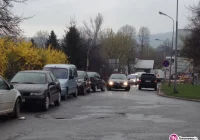 Parkowanie blokuje karetki. Mandaty nie pomagają - zdjęcie główne