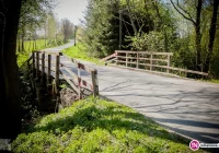 To będzie 'historyczna' inwestycja drogowa. Drewno zastąpi beton - w przyszłości - zdjęcie główne