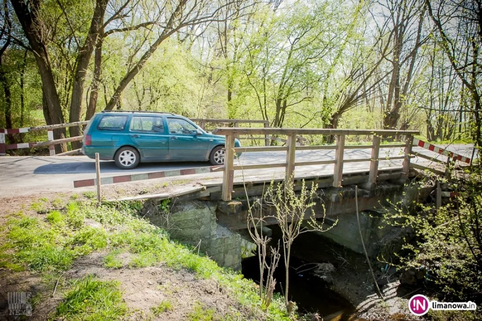 To będzie 'historyczna' inwestycja drogowa. Drewno zastąpi beton - w przyszłości - zdjęcie 2