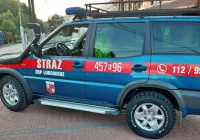 Strażacy zbierają pieniądze na niezbędny sprzęt - zdjęcie główne