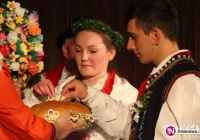 Złota Różdżka dla Sadku-Kostrzy - zdjęcie główne