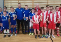 Słopniczanie najlepsi w kolejnej grupie wiekowej - zdjęcie główne