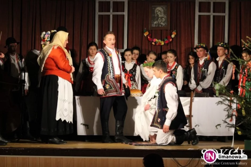 Złota Różdżka dla Sadku-Kostrzy - zdjęcie 2